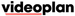 Videoplan logo