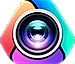 VideoProc Vlogger logo