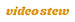 Videostew logo