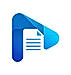 Video To Blog logo