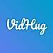VidHug logo