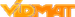 Vidmat logo