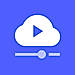 Vidzflow logo