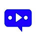 Vidzy AI logo