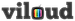 Viloud logo