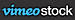 Vimeo Stock logo