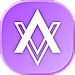 Viral App logo