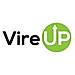 VireUp logo