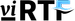 viRTF logo