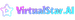 VirtualStar.AI logo