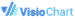 VisioChart logo