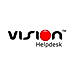 Vision Helpdesk logo
