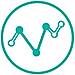 Visitor Analytics logo