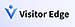 Visitor Edge logo