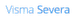 Visma Severa logo