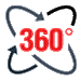Visual 3D Product Configuration logo