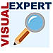Visual Expert logo