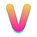 Visually logo