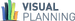 Visual Planning logo