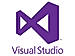 Visual Studio IDE logo