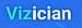 Vizician logo
