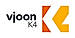 vjoon K4 logo