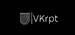 VKrpt logo