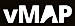 vMAP logo