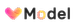 VModel logo