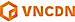VNCDN logo