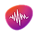 Vocal logo