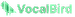 VocalBird logo