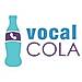 VocalCola logo