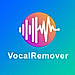 VocalRemover logo