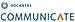 Vocantas Communicate logo