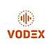 Vodex logo