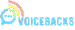 Voicebacks logo