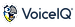 VoiceIQ logo