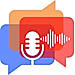 Voicely logo