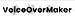 VoiceOverMaker logo
