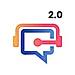 VoicePing logo