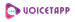 Voicetapp logo