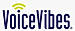 VoiceVibes logo