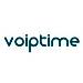 Voiptime logo