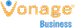 Vonage Business logo