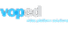 VOPED logo