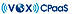 Vox CPaas logo