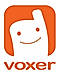 Voxer Business logo
