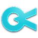 Voxy logo