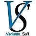 VS CRM logo